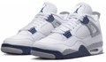 Air Jordan 4 Retro “Midnight Navy”