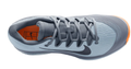 Nike Men's Vapor 12 Clay Court Tennis Shoes – Ashen Slate & Obsidian