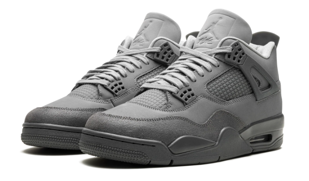Air Jordan 4 Retro SE “Wet Cement” – FQ7928-001