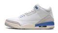 Men’s Air Jordan 3 Retro “Lucky Shorts” – CT8532-101