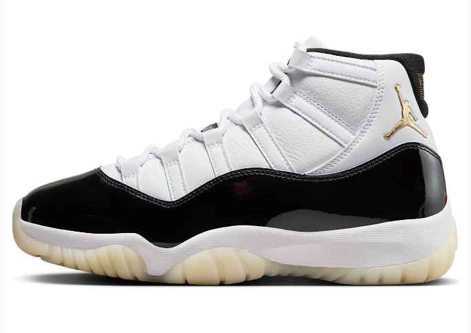 Air Jordan 11 Retro “Gratitude” (2023) – CT8012-170