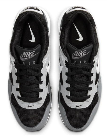 Nike Air Max Pulse 'Black / White' Sneakers (DR0453-005)