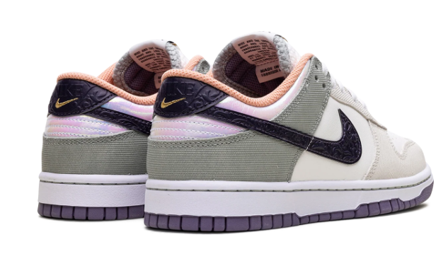 Nike Dunk Low SE “NOLA” | HV5750-133