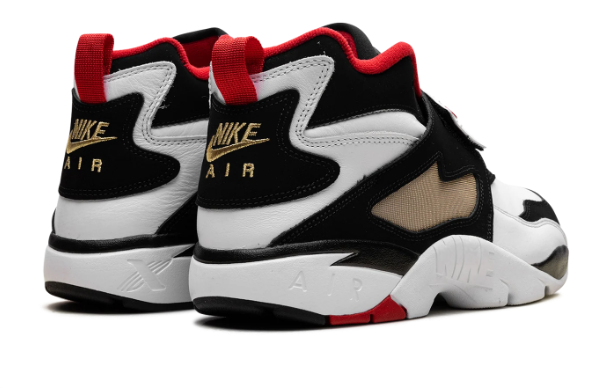Nike Air Diamond Turf '49ers' | FZ8224-100
