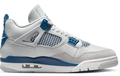 Air Jordan 4 Retro “Military Blue” (2024)