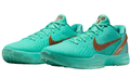 Nike Kobe 6 Protro “Jalen Brunson Statue of Liberty” | IQ5774-300