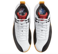 Air Jordan 12 Retro 25 Years in China - DR8887-100