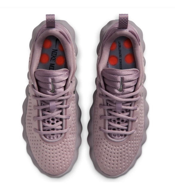 Women’s Nike Mind 002 Sneakers - Light Violet Ore / Purple Smoke (HQ4310-200)