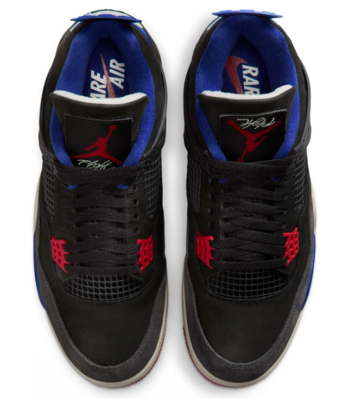 Air Jordan 4 Retro “Rare Air”