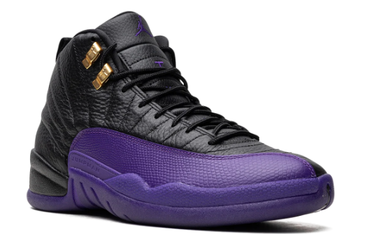 Air Jordan 12 “Field Purple” | CT8013-057