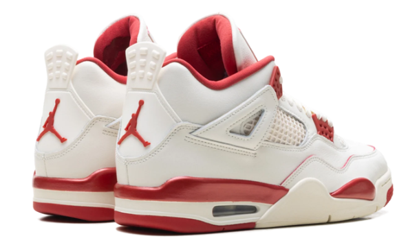 Women’s Air Jordan 4 “Valentine’s Day” (2026) – HV0823-108