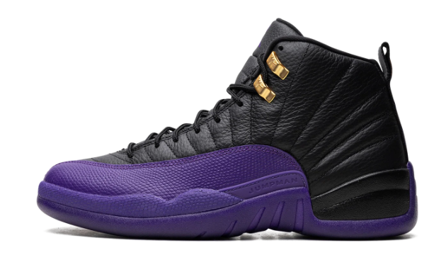 Air Jordan 12 “Field Purple” | CT8013-057
