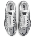 Nike P-6000 'Metallic Silver' Sneakers (CN0149-001)