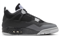 Air Jordan 4 Retro “Fear” (2024)
