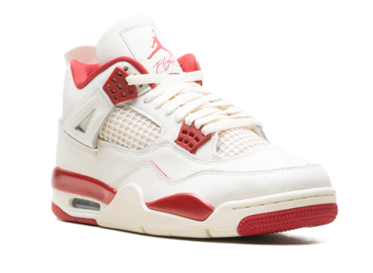 Women’s Air Jordan 4 “Valentine’s Day” (2026) – HV0823-108