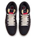 Air Jordan 1 Retro High OG Flight Club Men's – Black / University Red / Sail