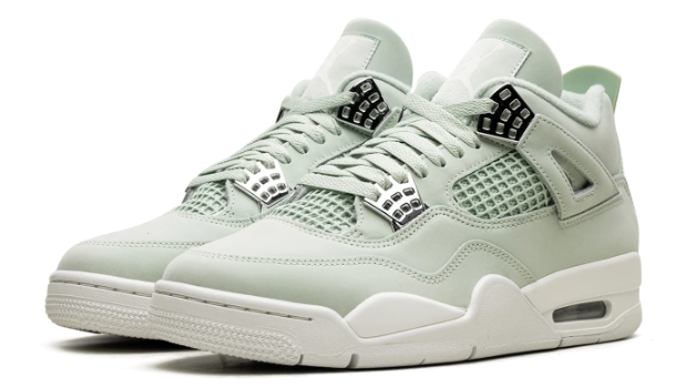 Air Jordan 4 Retro WMNS “Abundance” – HV0823-003