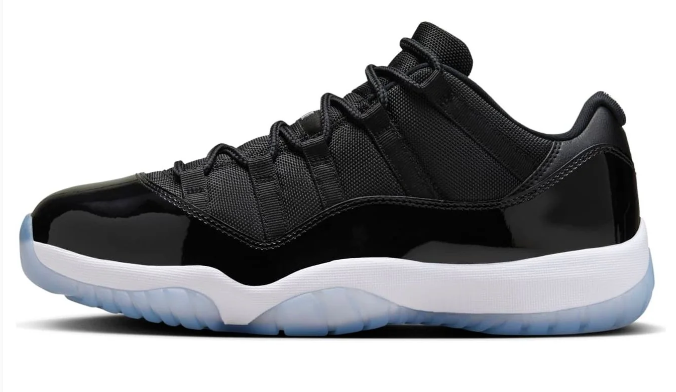 Air Jordan 11 Retro Low Space Jam - FV5104-004