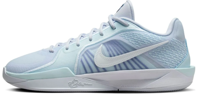 Women's Nike Sabrina 2 EP 'Conductor' | FZ1517-002
