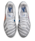Nike Ja 3 EP 'Light Show' – White & Grey (HF2794-100)