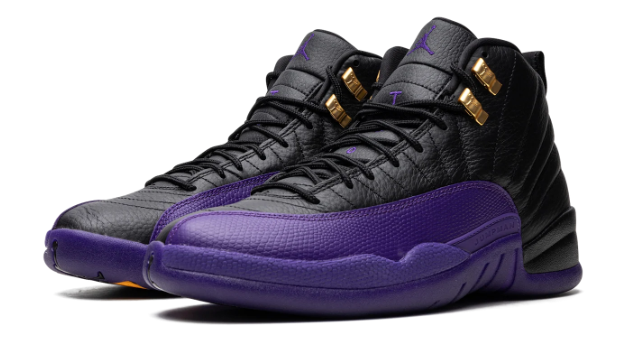 Air Jordan 12 “Field Purple” | CT8013-057