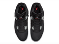 Air Jordan 4 Retro SE “Black Canvas”