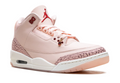 Air Jordan 3 Retro Women's 'Valentine's Day Treat Yourself' – Pink | HJ0178-600
