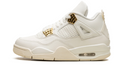 Women’s Air Jordan 4 “Sail” – AQ9129-170