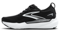 Brooks Glycerin GTS 22 Women's Running Shoes – Black/Grey/White