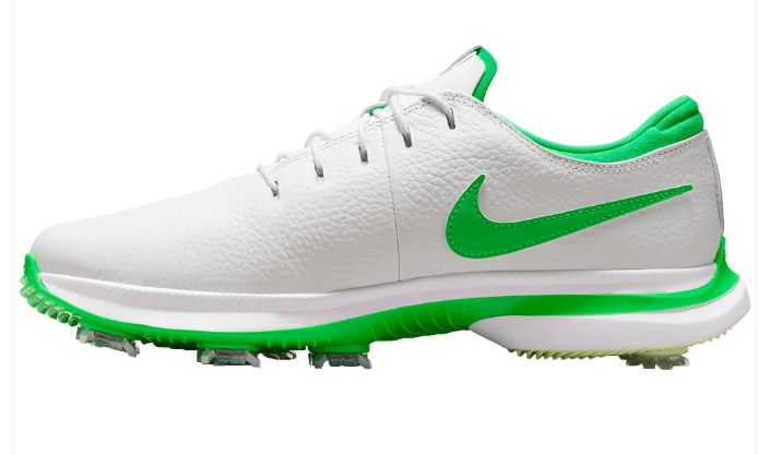 Nike Air Zoom Victory Tour 3 Golf Shoes – White & Green