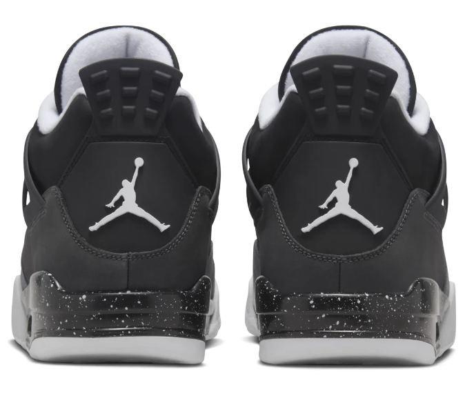 Air Jordan 4 Retro “Fear” (2024)