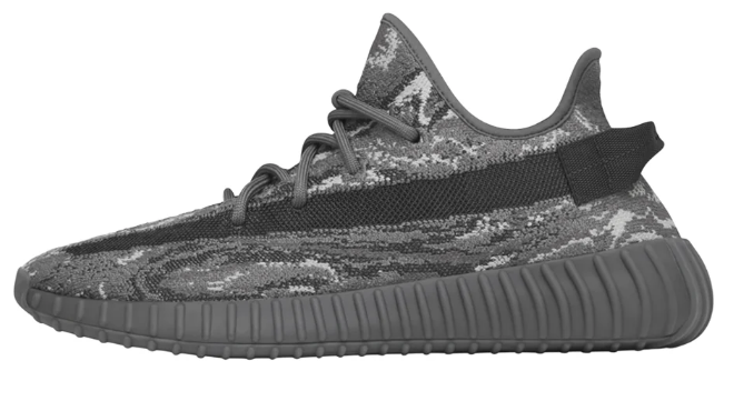 adidas Yeezy Boost 350 V2 "Onyx" Black HQ4540