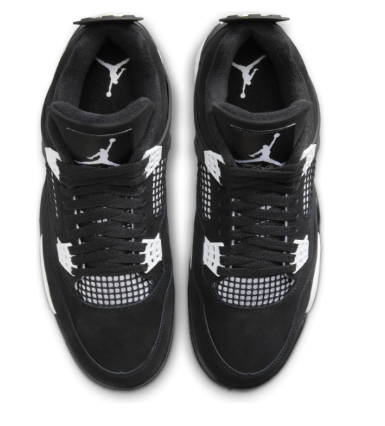 Air Jordan 4 Retro “White Thunder” – FQ8138-001