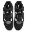 Air Jordan 4 Retro “White Thunder” – FQ8138-001