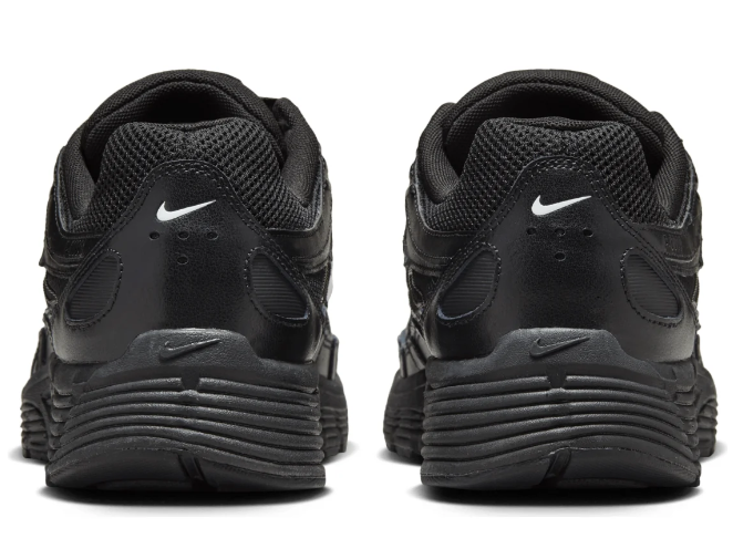Nike P-6000 TRK3 'Black White' Sneakers (HF1052-010)
