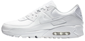 Nike Air Max 90 LTR “Triple White” | CZ5594-100
