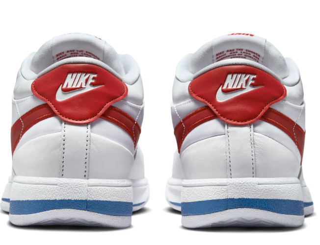 Nike Book 1 EP 'Forrest Gump' Basketball Shoes (FJ4250-105)