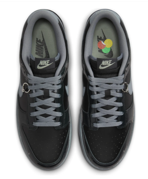 Nike Dunk Low 'Berlin' Sneakers (FZ3053-001)