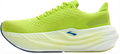 Brooks Glycerin Max Men's Running Shoes – Lime Green & Navy