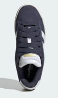 adidas Grand Court Alpha Women's Sneakers – Dark Navy / White / Cream