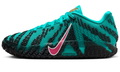 Nike Ja 3 EP 'Grizzlies' – Teal & Black (HF2794-300)