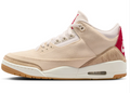 Air Jordan 3 Retro x Levi's 'Ecru Denim' – Cream | IR0910-400