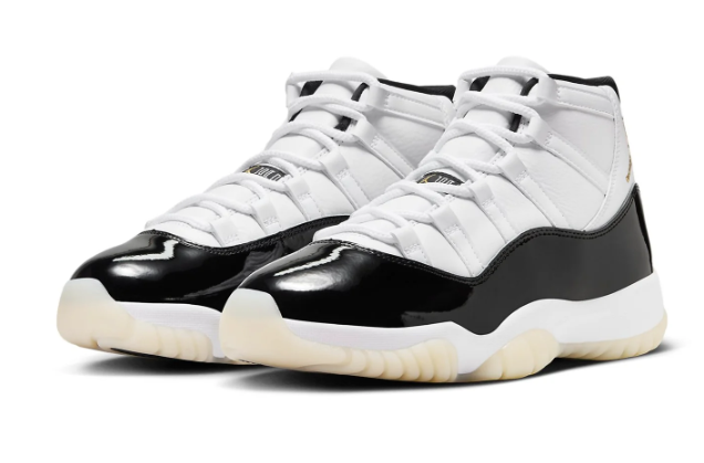 Air Jordan 11 Retro “Gratitude” (2023) – CT8012-170