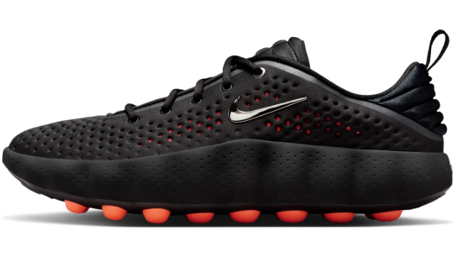 Nike Mind 002 “Black Hyper Crimson” | HQ4308-001