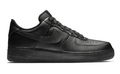 Nike Air Force 1 '07 Men's Sneakers 'Triple Black' (CW2288-001)