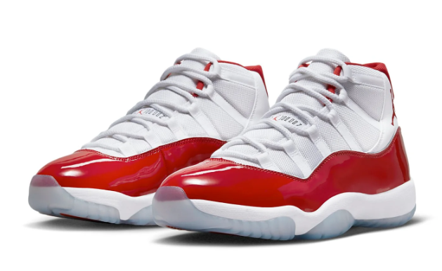 Air Jordan 11 Retro “Cherry” – CT8012-116
