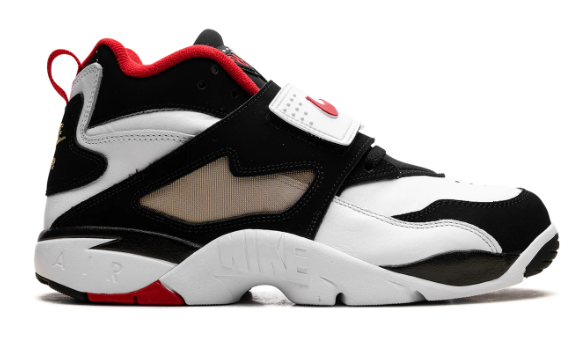 Nike Air Diamond Turf '49ers' | FZ8224-100