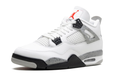 Air Jordan 4 Retro OG “White Cement” (2025)