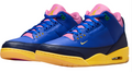 Air Jordan 3 Retro OG 'Brazil' – Blue & Yellow | IV4871-400