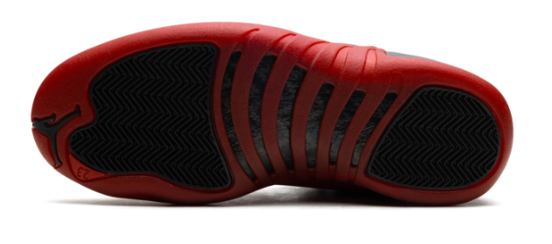 Air Jordan 12 “Flu Game” (2025) | CT8013-002